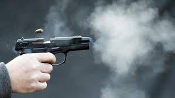 Vĩnh Phúc: Dùng súng đạn để giải quyết mâu thuẫn làm ăn ảnh 1