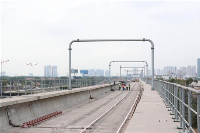 Vì sao TP.HCM kiến nghị tăng tỷ lệ điều tiết cho ngân sách Thành phố? ảnh 2