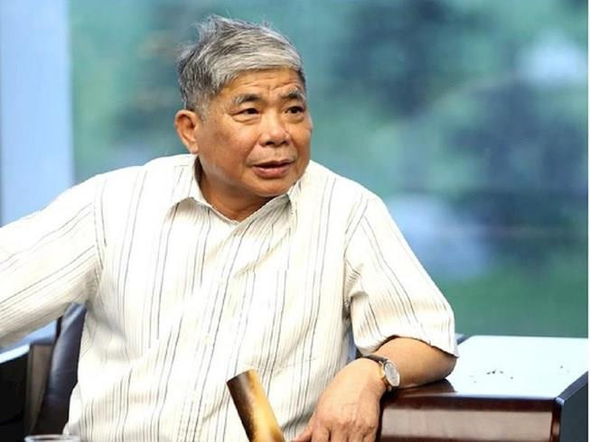 Khám xét trụ sở và nhà riêng của bị can Lê Thanh Thản ảnh 1