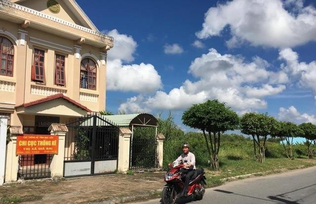 Ký quyết định thu hồi đất sai quy định, Bí thư phường bị cách chức ảnh 1