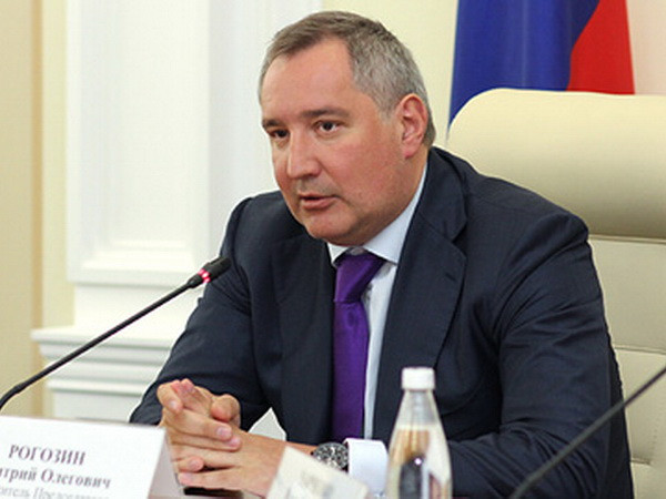 Nga dọa ngừng hoạt động các trạm thuộc GPS của Mỹ ảnh 1