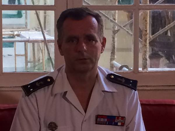 Kiểm soát an ninh biển là cực kỳ quan trọng với Việt Nam ảnh 2