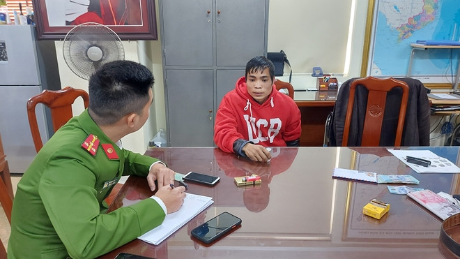 Lai Châu: Phá thành công chuyên án giết người, cướp tài sản ảnh 1