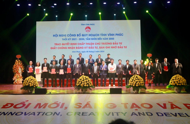 ttxvn_0503_vinh phuc.jpg