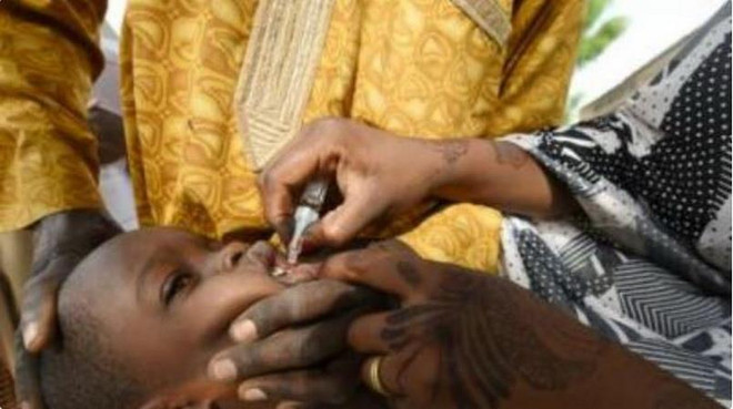 Cameroon ban bố tình trạng y tế khẩn cấp vì bệnh bại liệt ảnh 1