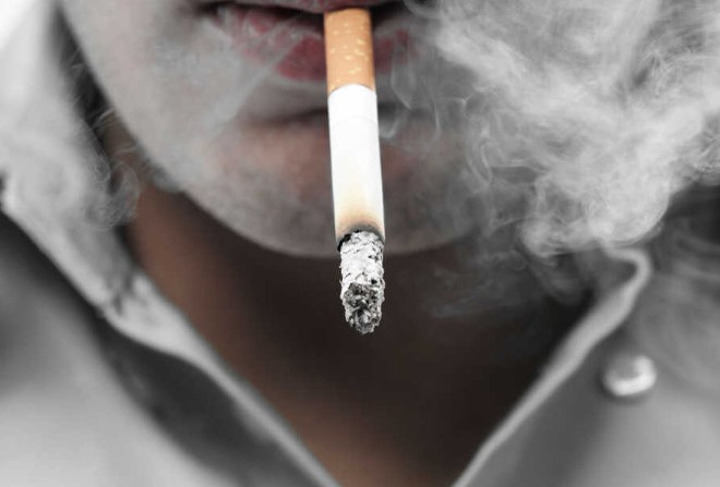 Kế hoạch phá vỡ hấp lực khủng khiếp của nicotine ở nước Mỹ ảnh 1