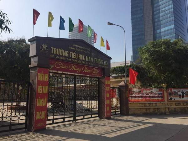 Giám sát việc thực hiện chính sách pháp luật về giáo dục tại Hà Nội ảnh 1