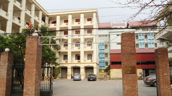 Kiến nghị không bổ nhiệm tại các đơn vị đã có đủ số lượng cấp phó ảnh 1