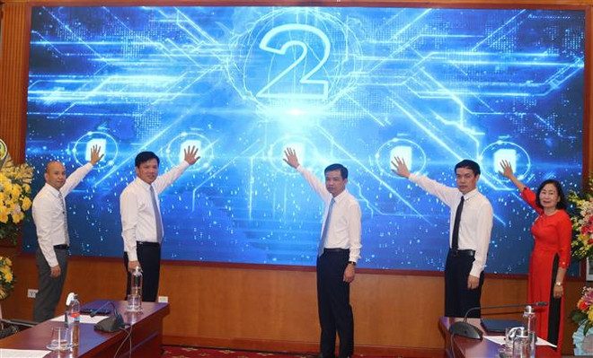 Ra mắt tuyến du lịch thứ 4 Công viên địa chất Non nước Cao Bằng ảnh 2