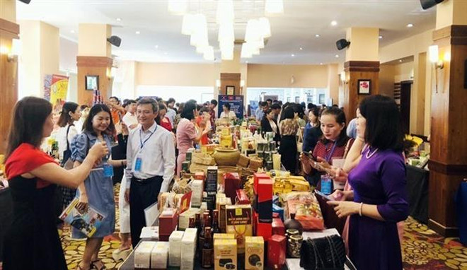 Hà Nội mở rộng xúc tiến đầu tư với các tỉnh miền Bắc Trung Bộ ảnh 2