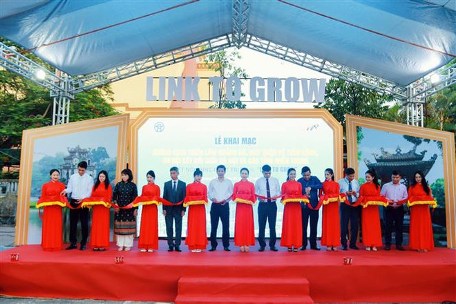 Hà Nội mở rộng xúc tiến đầu tư với các tỉnh miền Bắc Trung Bộ ảnh 1