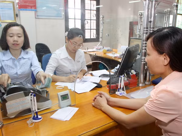 Nghịch lý nỗi ngân hàng thừa tiền, doanh nghiệp thiếu vốn ảnh 1