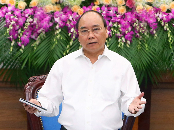 Thủ tướng: Tránh thất thoát trong tư vấn định giá khi bán vốn của SCIC ảnh 1