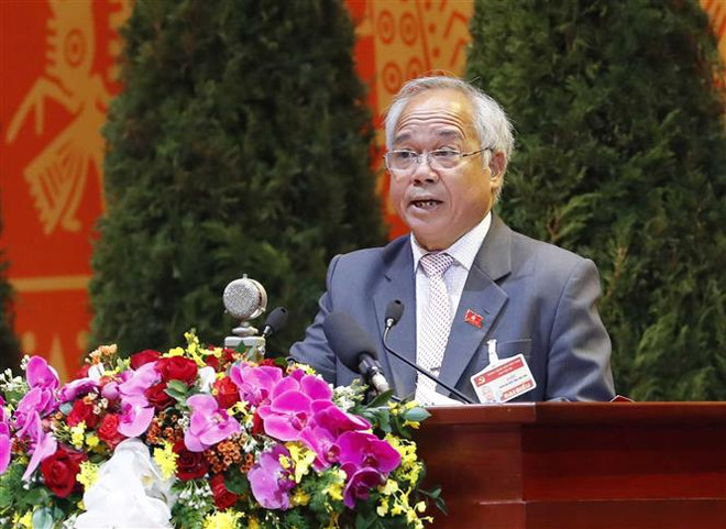 Đại hội XIII: Hiến kế hoàn thiện cơ chế, chính sách phát triển kinh tế ảnh 3