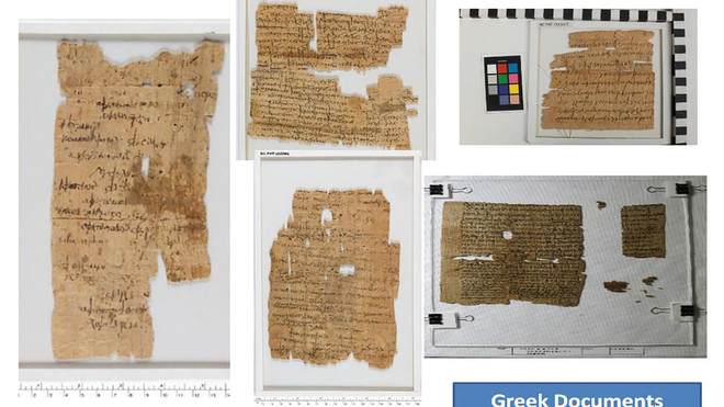 Mỹ trả lại cho Ai Cập 5.000 cổ vật bị đánh cắp trái phép ảnh 1