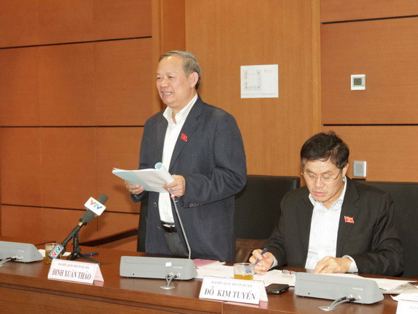 Hướng đến hoàn thiện mô hình Chính phủ sáng tạo, năng động ảnh 1