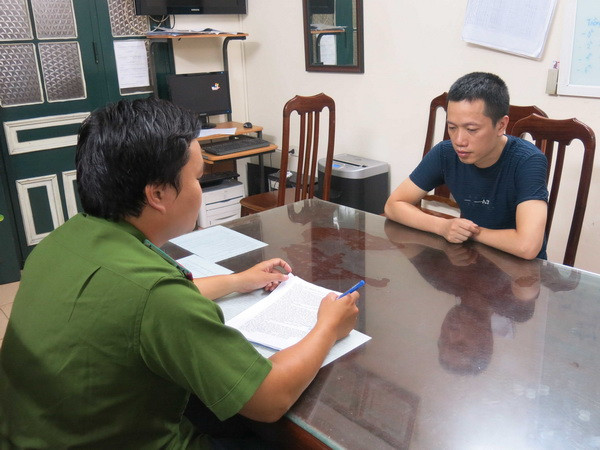 Kiến nghị bổ sung tội danh tra tấn vào Bộ luật Hình sự ảnh 1