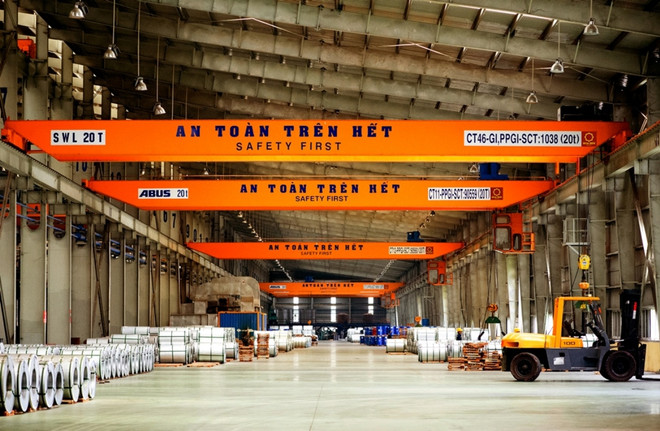 Tôn thật, giả lẫn lộn: "Đến lúc người tiêu dùng cần tỉnh táo" ảnh 2