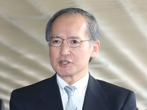 Nhật Bản tìm cách giải quyết vấn đề “phụ nữ mua vui” với Hàn Quốc ảnh 1