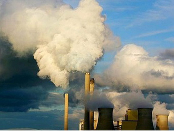 Hội nghị Geneva thông qua dự thảo chống biến đổi khí hậu mới ảnh 1