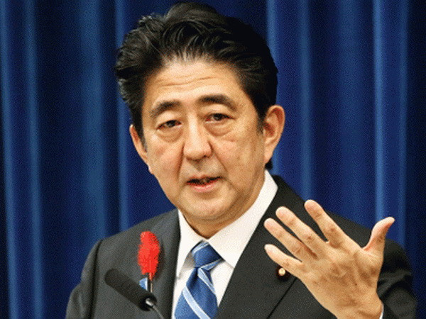 Nhật Bản cân nhắc gia hạn 2 lệnh trừng phạt với Triều Tiên ảnh 1