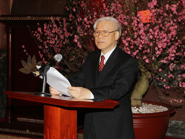 Sức mạnh của bản lĩnh, trí tuệ và tinh thần đoàn kết dân tộc Việt ảnh 1