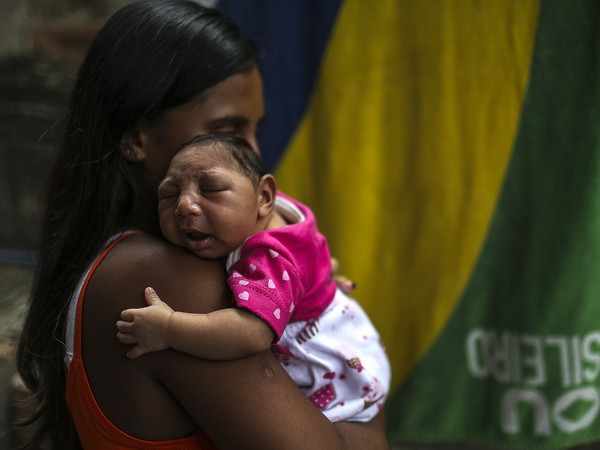 Bằng chứng về mối quan hệ virus Zika và hội chứng Guillain Barre ảnh 1