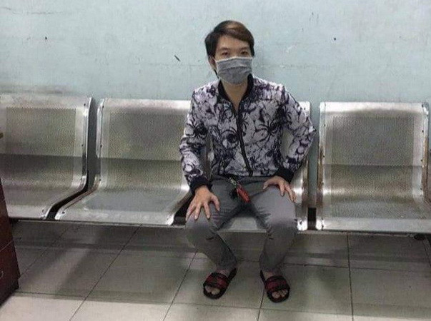 Truy đuổi thanh niên vi phạm chống dịch, một chiến sỹ công an hy sinh ảnh 1