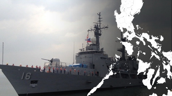 Philippines đặt mua gần 100 tàu tuần tra bảo vệ nguồn thủy hải sản ảnh 1