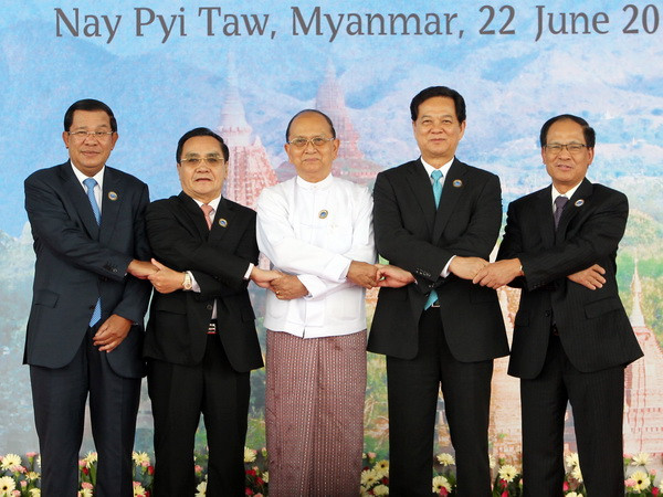 Việt Nam đề xuất các ưu tiên hợp tác giữa bốn nước CLMV ảnh 1