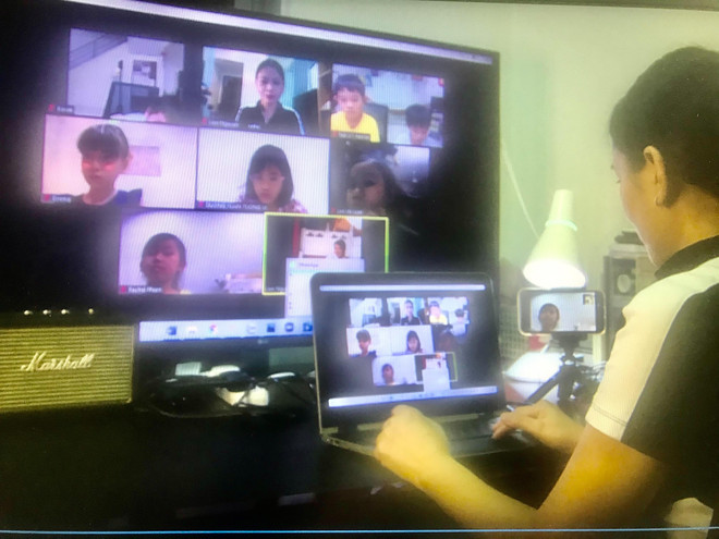 Sợi dây nối liền văn hóa Việt Nam tại đất nước Malaysia ảnh 3