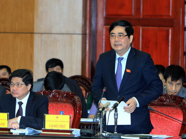 Tái cơ cấu nông nghiệp: Nâng cao chất lượng, tính cạnh tranh ảnh 2