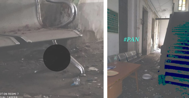 Nổ bom tại thành phố lớn nhất Myanmar làm 6 người bị thương ảnh 1