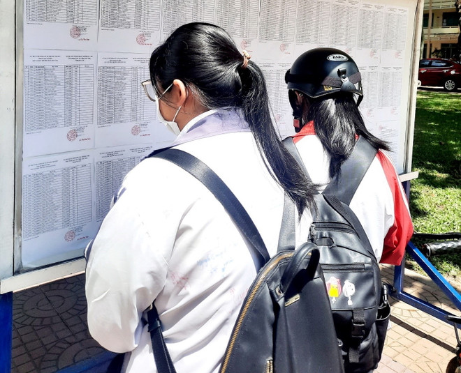 Kon Tum: Xác minh nghi vấn lộ đề thi môn Tiếng Anh tuyển sinh lớp 10 ảnh 1