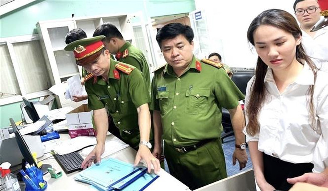 Vụ trục lợi bảo hiểm ở Đồng Nai: Người lao động 'bắt tay' phòng khám ảnh 1