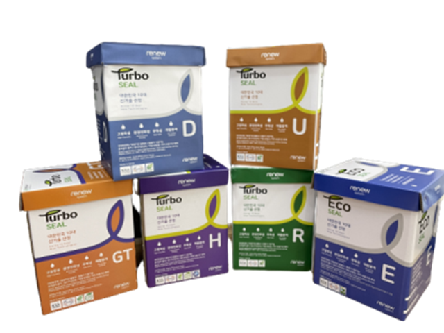 KEIA cùng nhiều công ty về môi trường Hàn Quốc tham gia ENTECH 2022 ảnh 5