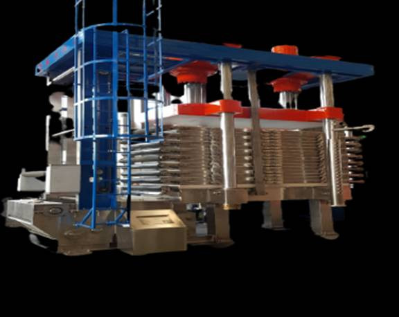 KEIA cùng nhiều công ty về môi trường Hàn Quốc tham gia ENTECH 2022 ảnh 4