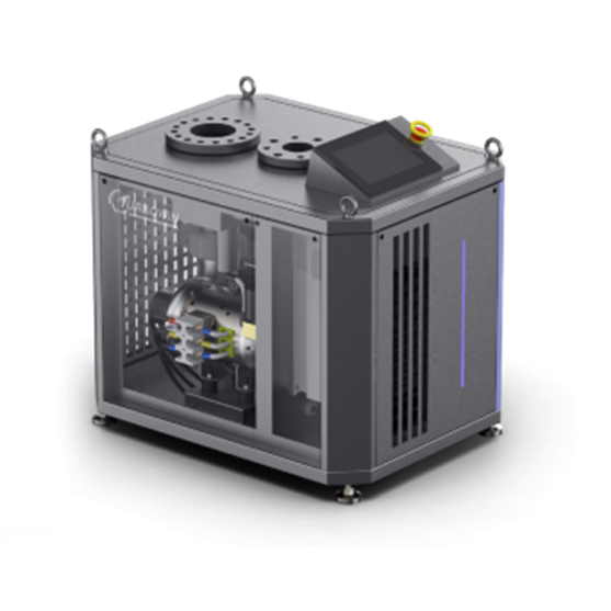 ENTECH thu hút nhiều công ty môi trường xuất sắc từ Hàn Quốc ảnh 3