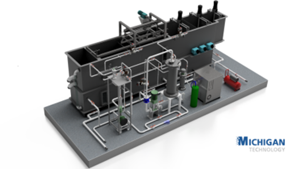 KEIA cùng nhiều công ty về môi trường Hàn Quốc tham gia ENTECH 2022 ảnh 6