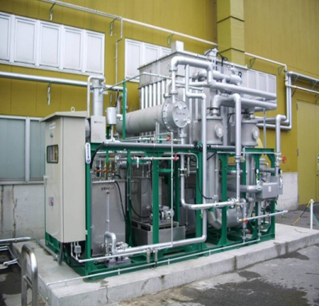 KEIA cùng nhiều công ty về môi trường Hàn Quốc tham gia ENTECH 2022 ảnh 1