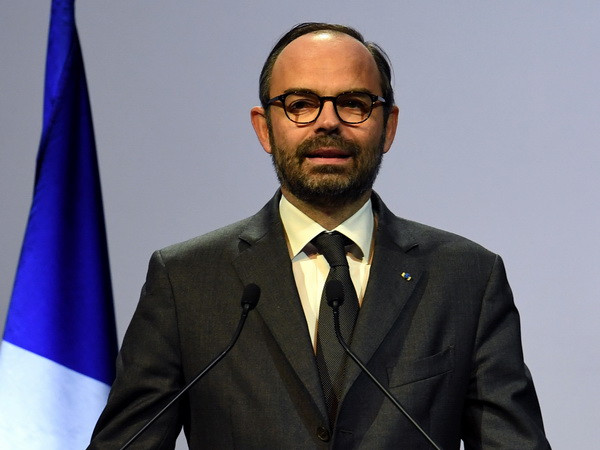 Pháp ủng hộ dự án Con đường Tơ lụa Thế kỷ 21 của Trung Quốc ảnh 1