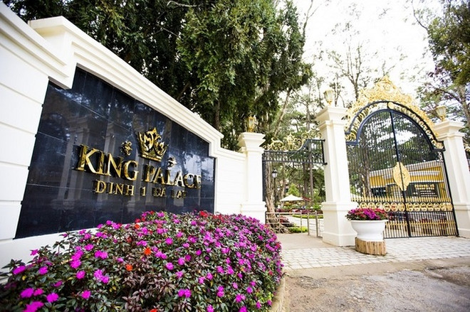 Lâm Đồng thu hồi đất cho thuê dự án du lịch và nghỉ dưỡng cao cấp ảnh 1