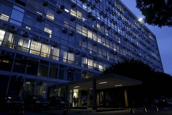 Brazil lại rúng động trước vụ án tham nhũng nghiêm trọng mới ảnh 1