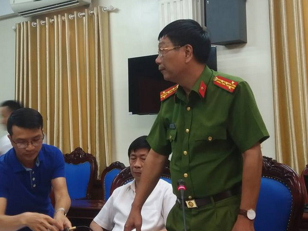 Công an hỗ trợ tìm nguyên nhân, trách nhiệm vụ chạy thận tử vong ảnh 1