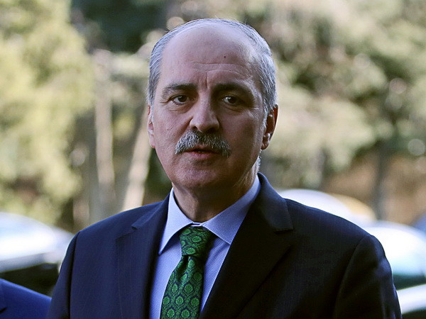 Thổ Nhĩ Kỳ muốn thúc đẩy tiến trình gia nhập mái nhà chung EU ảnh 1