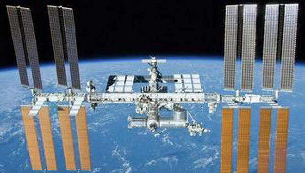 Nga có kế hoạch xây dựng trạm vũ trụ riêng vào năm 2017 ảnh 1