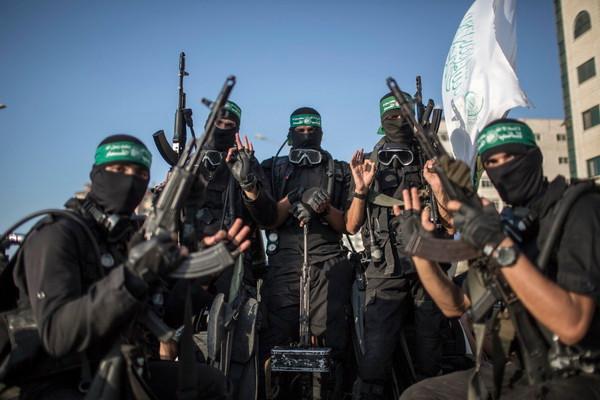 Israel sẵn sàng cho một cuộc chiến tranh tiếp theo với Hamas ảnh 1