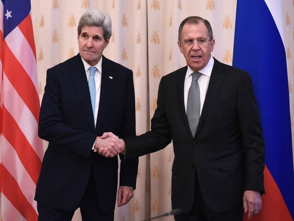 Không quân Nga sẽ chấm dứt không kích các nhóm đối lập tại Syria ảnh 1