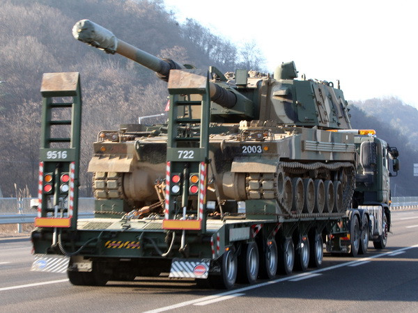 Quan chức quân sự Triều Tiên cảnh báo nguy cơ chiến tranh tại DMZ ảnh 1