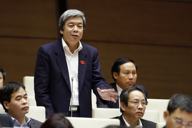 Hoàn thiện dự thảo Luật báo chí (sửa đổi) trình Quốc hội thông qua ảnh 1